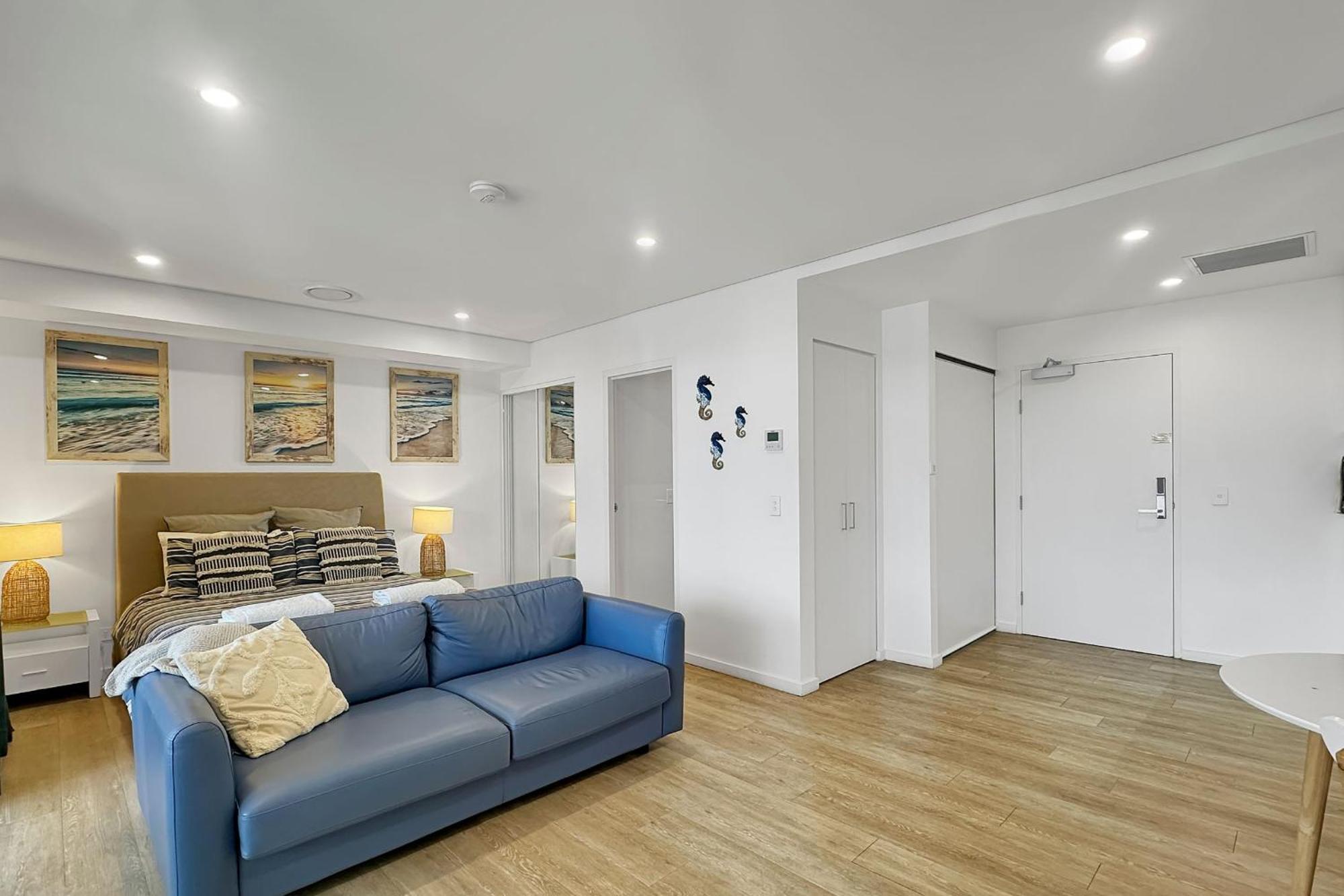 Bluewater Apartments Kiama Exteriér fotografie
